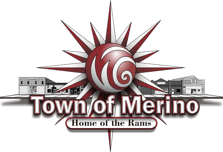 Town of Merino, Colorado